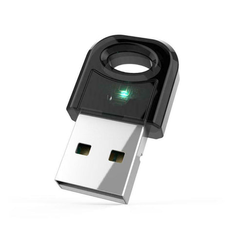 Mini USB Bluetooth Dongle BT 5.0 Wireless Computer Adapter Audio