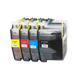 Brother Compatible Ink Cartridges LC3319 LC3319XL Whole Set