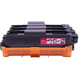 Brother Compatible Laser Toner Cartridges TN237 TN233 Whole Set BK+C+M+Y
