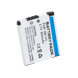 Battery NB11L NB-11L for CANON Camera