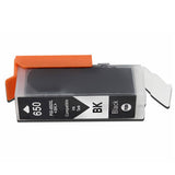 Canon Compatible Ink Cartridge PGI-650XL Black
