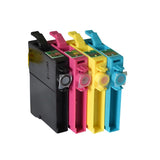 Epson Compatible Ink Cartridges 200XL Whole Set