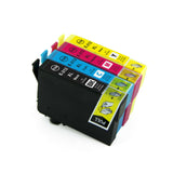 Epson Compatible Ink Cartridges 212/212XL Whole Set