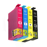 Epson Compatible Ink Cartridges 212/212XL Whole Set