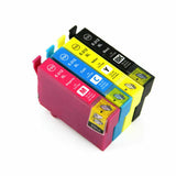 Epson Compatible Ink Cartridges 212/212XL Whole Set