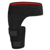 Groin Thigh Support Brace Wrap Pain Relief Hip Leg Compression Hamstring Strain