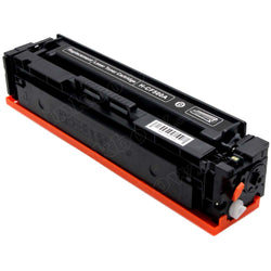 HP Compatible Laser Toner Cartridge 202A CF500A Black