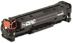 HP Compatible Laser Toner 410A CF410A Black