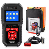 KONNWEI KW850 OBD2 EOBD Auto Car Diagnostic Scanner Code Reader