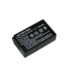 Battery EN-EL20 for NIKON Camera