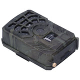 PR300C+WIFI 24MP 1296P Hunting Camera Wildlife Waterproof Infrared Camera Kit