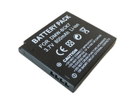 Battery DMW-BCK7E for Panasonic Camera