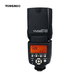 Yongnuo YN560 III Wireless Flash Speedlite for Olympus Canon Nikon Pentax etc