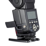 Yongnuo YN560 IV Flash Speedlite for Olympus Canon Nikon Pentax etc