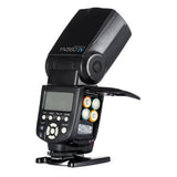 Yongnuo YN560 IV Flash Speedlite for Olympus Canon Nikon Pentax etc