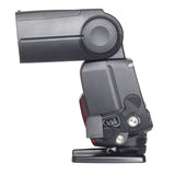 Yongnuo YN660 Flash Speedlite GN66 Wireless Radio Master for Canon Nikon etc