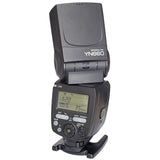 Yongnuo YN660 Flash Speedlite GN66 Wireless Radio Master for Canon Nikon etc