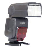 Yongnuo YN660 Flash Speedlite GN66 Wireless Radio Master for Canon Nikon etc