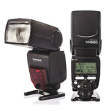 Yongnuo YN660 Flash Speedlite GN66 Wireless Radio Master for Canon Nikon etc