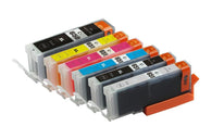 canon pgi-650 cli-651 6x