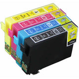 Epson Compatible Ink Cartridges 200XL Whole Set