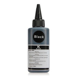 Canon Pigment Refill Ink 100ml Bottle Black