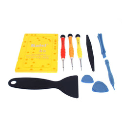 10in1 Repair Opening Tools Kit Set for iPhone 4S/5